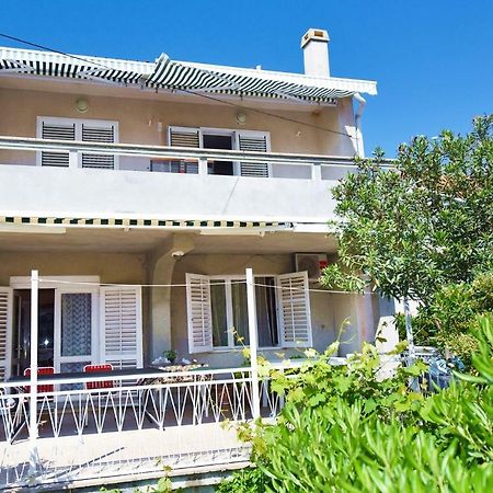 Apartments Villa Milenka Novalja Luaran gambar