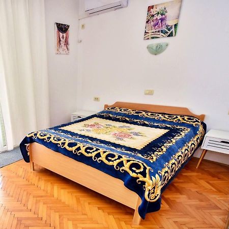 Apartments Villa Milenka Novalja Luaran gambar