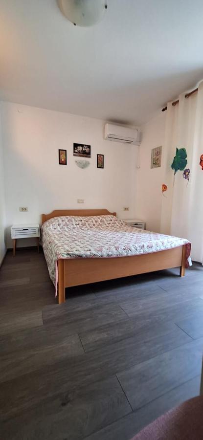 Apartments Villa Milenka Novalja Luaran gambar