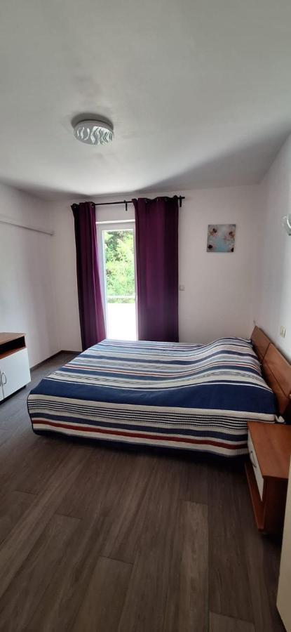 Apartments Villa Milenka Novalja Luaran gambar