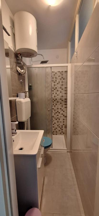 Apartments Villa Milenka Novalja Luaran gambar