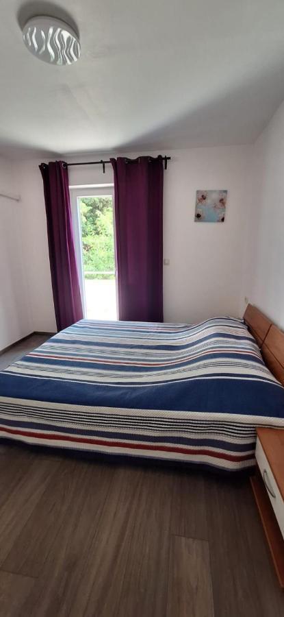 Apartments Villa Milenka Novalja Luaran gambar