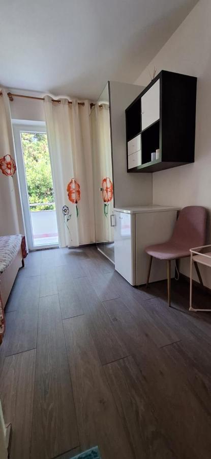 Apartments Villa Milenka Novalja Luaran gambar