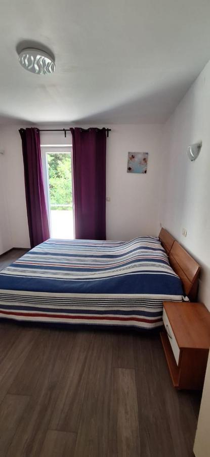 Apartments Villa Milenka Novalja Luaran gambar