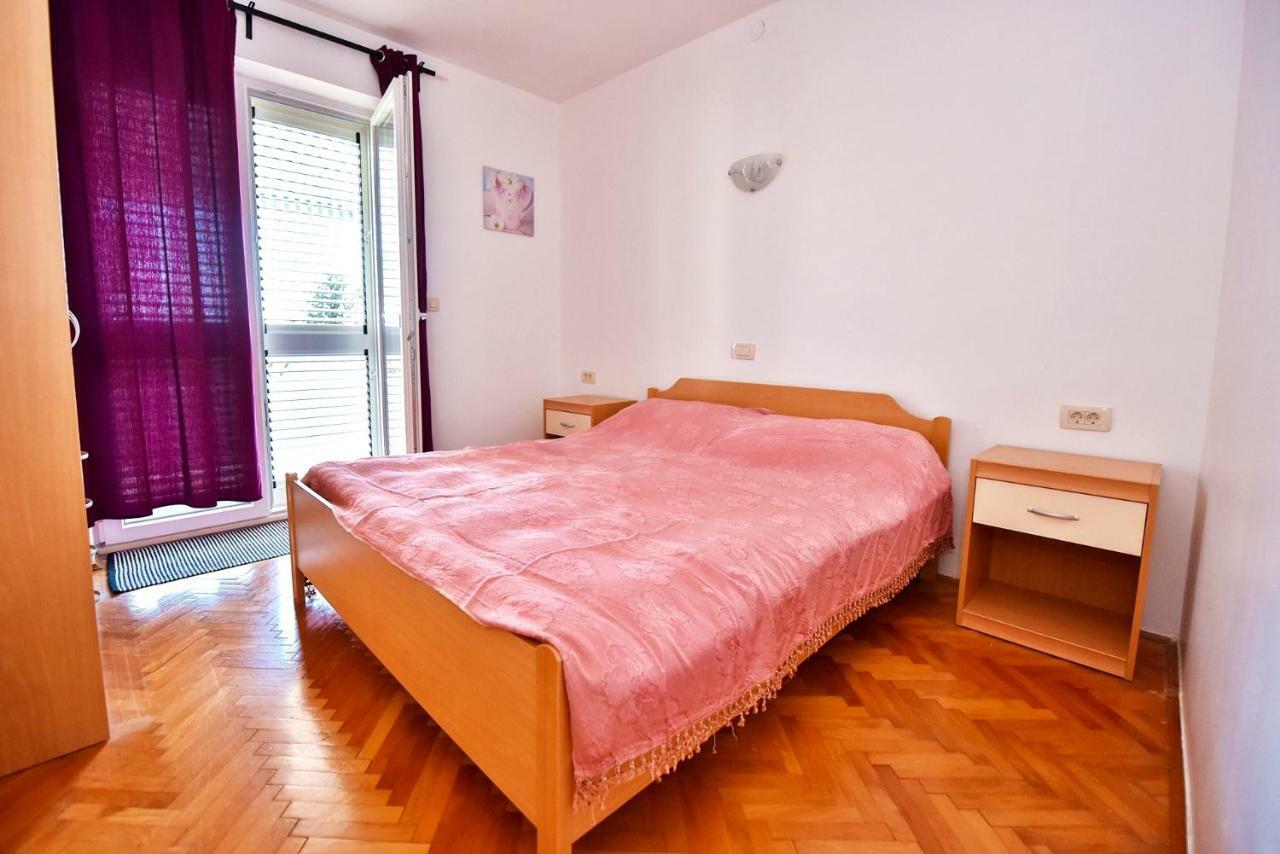 Apartments Villa Milenka Novalja Luaran gambar