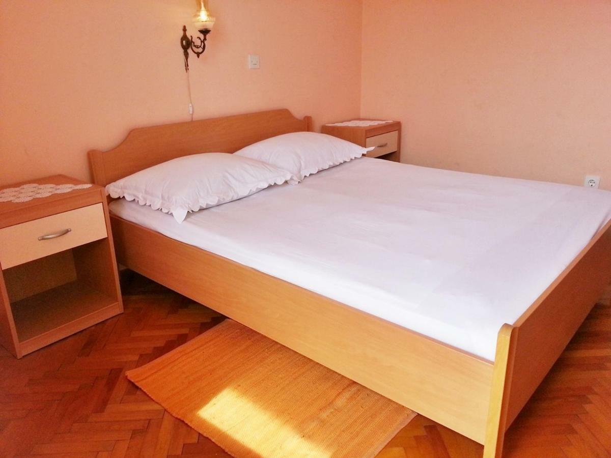 Apartments Villa Milenka Novalja Luaran gambar