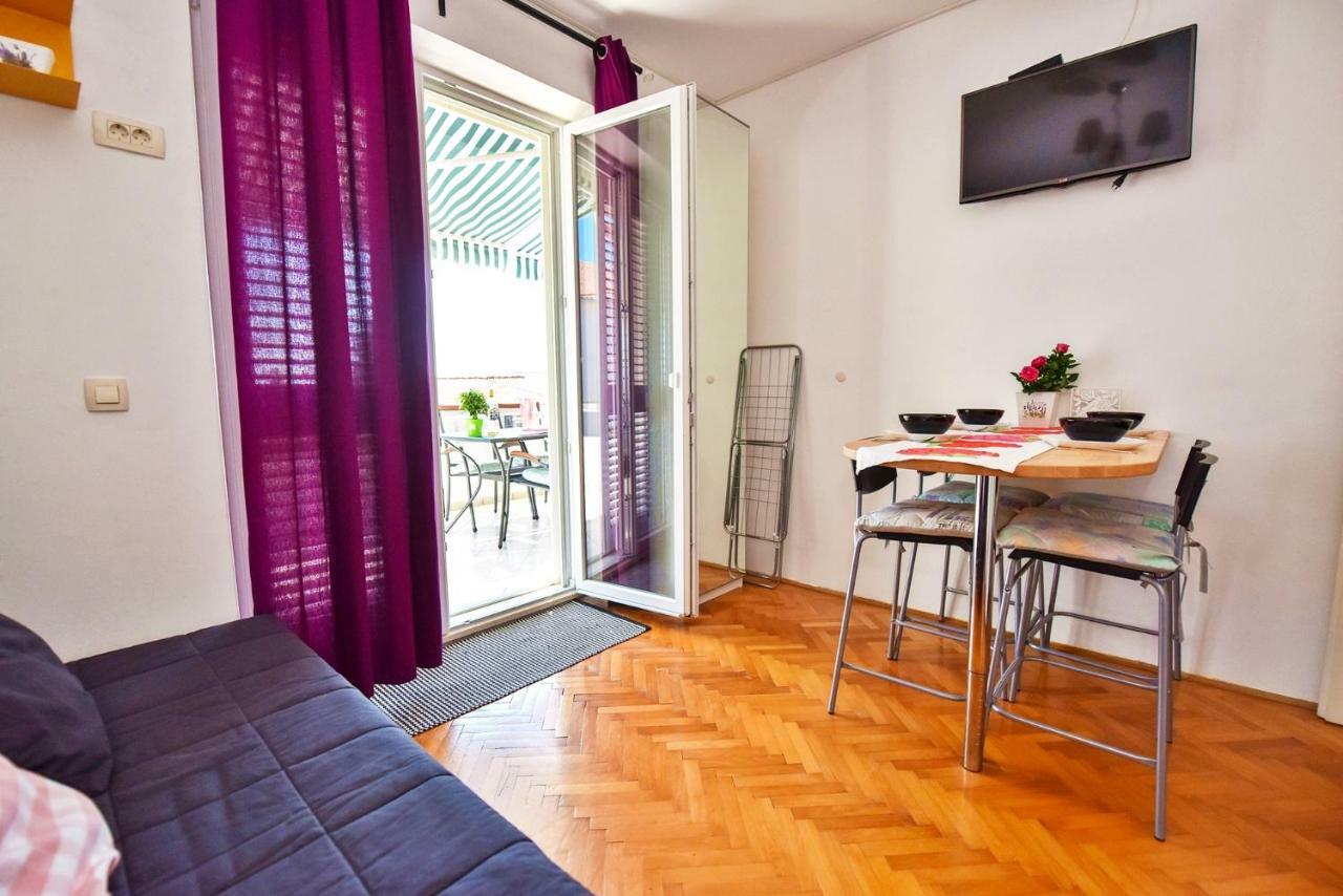 Apartments Villa Milenka Novalja Luaran gambar
