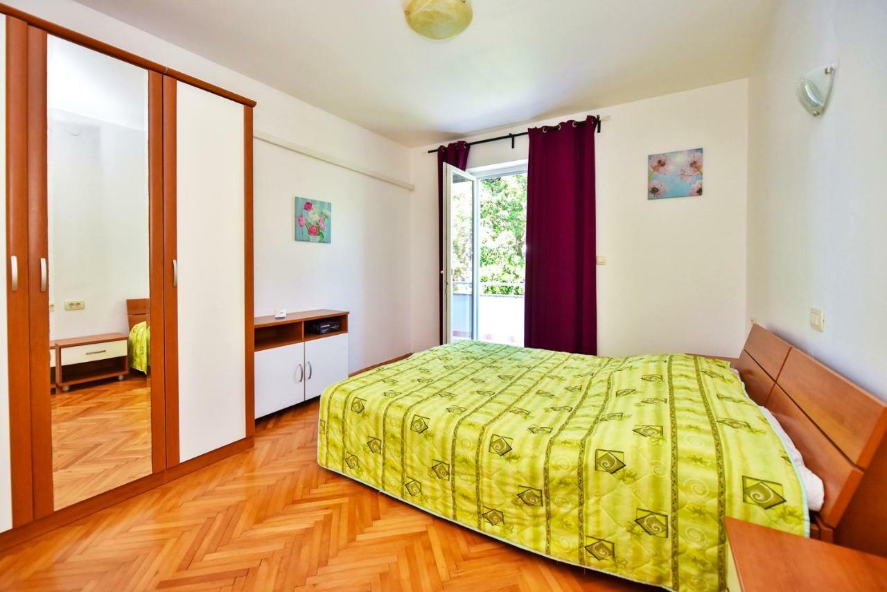 Apartments Villa Milenka Novalja Luaran gambar