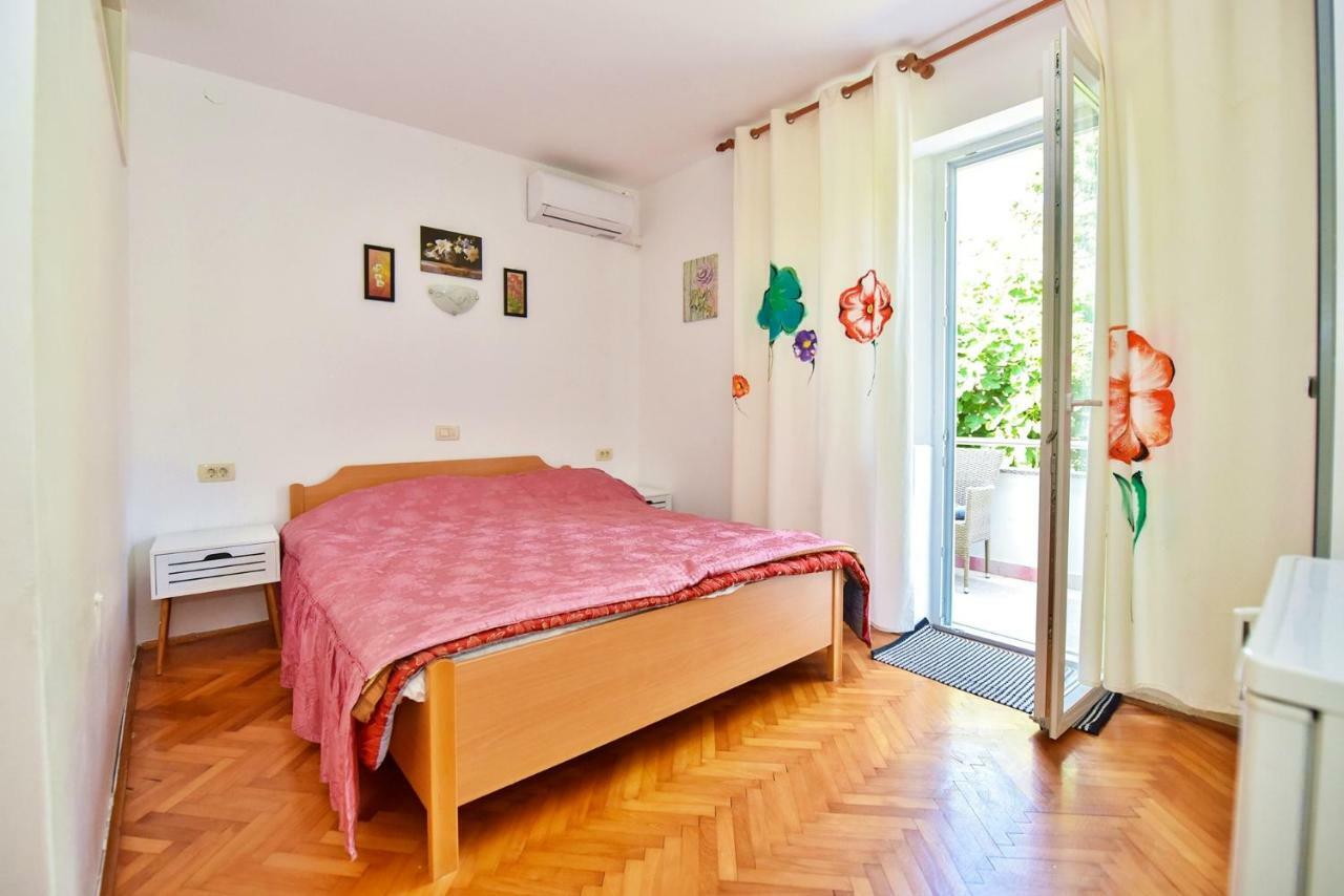 Apartments Villa Milenka Novalja Luaran gambar