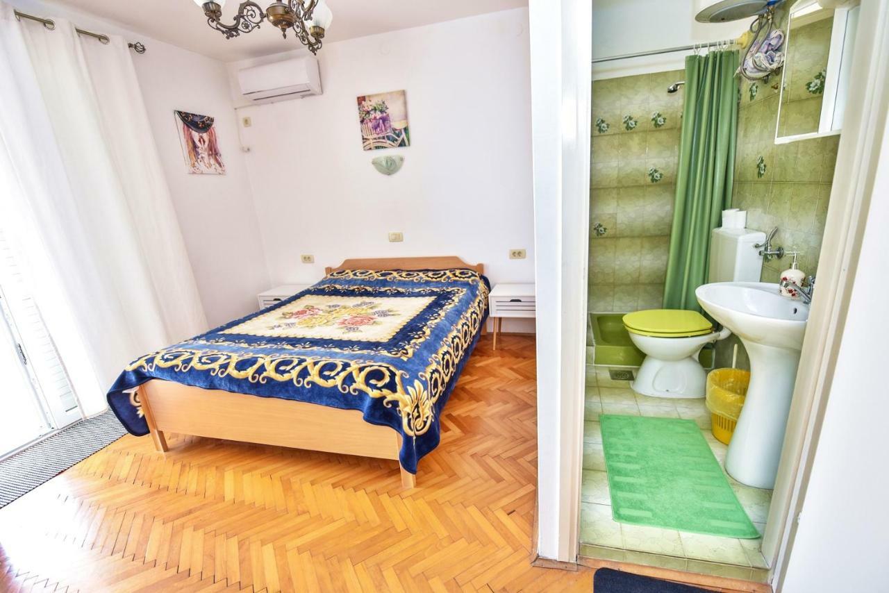 Apartments Villa Milenka Novalja Luaran gambar
