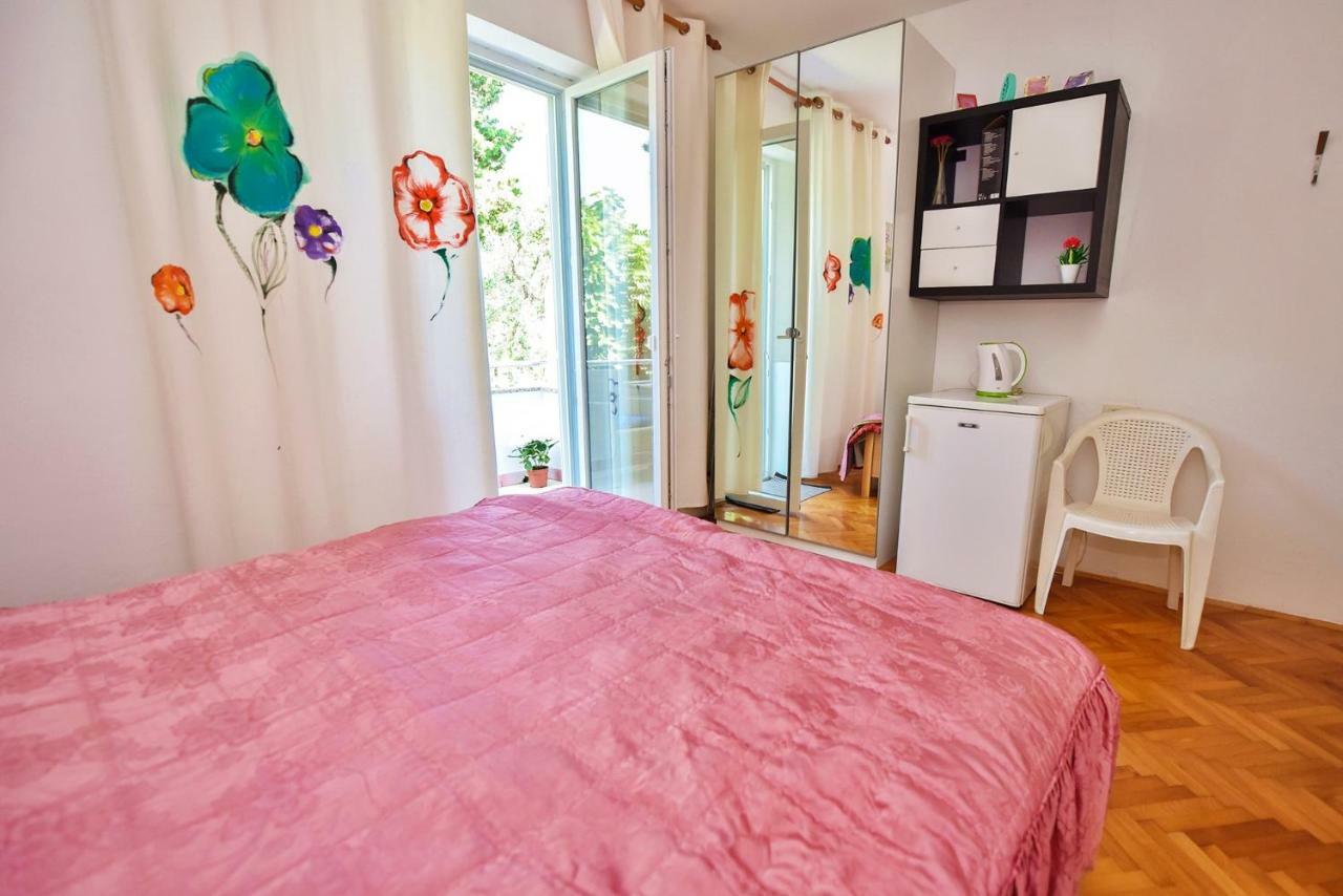 Apartments Villa Milenka Novalja Luaran gambar
